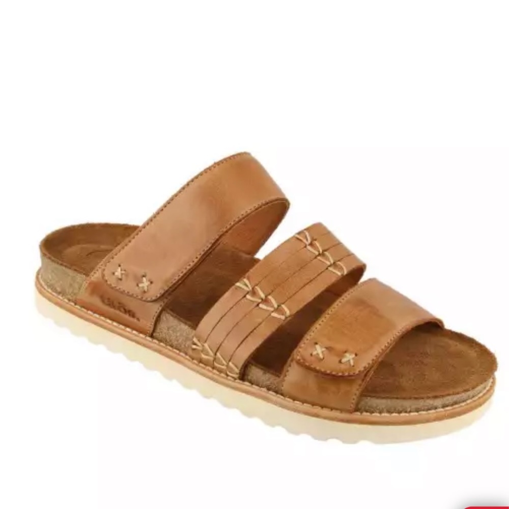 New Taos Tremendous sandals size 6-6.5